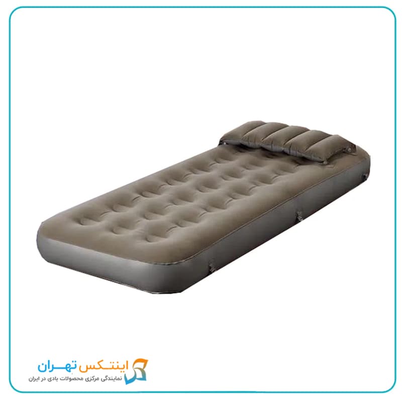 تشک بادی یک نفره کمپ bestway 68115