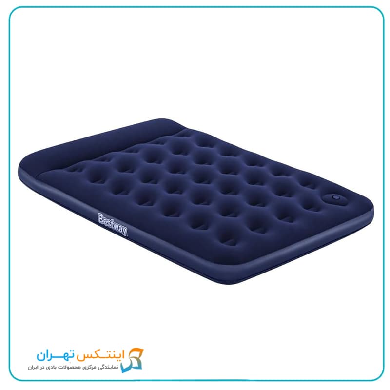 تشک بادی بست وی دو نفره  با عرض 137 bestway 67225