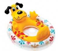 حلقه بادی شورتی اینتکس intex 59570