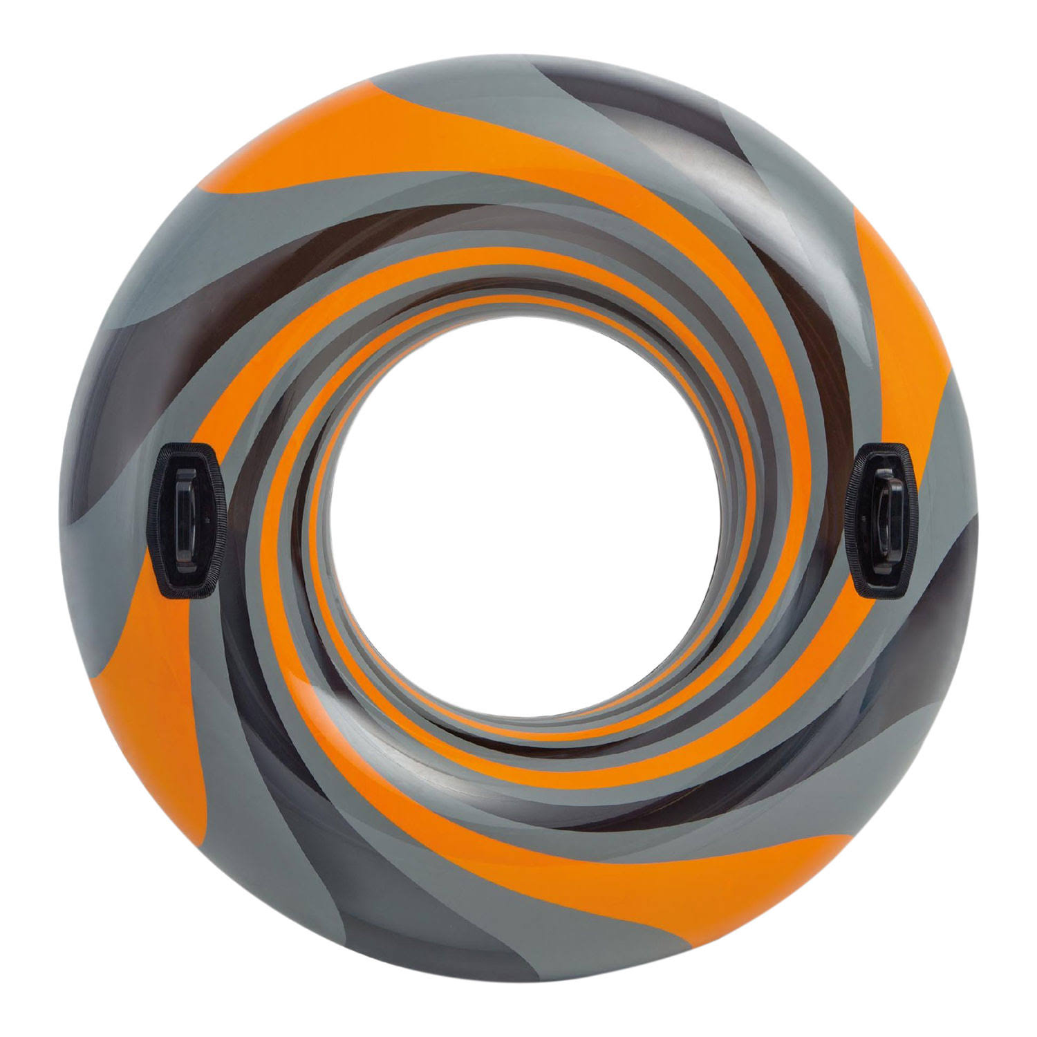 حلقه شنای بادی چند رنگ اینتکس