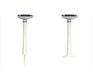 چراغ LED اینتکس