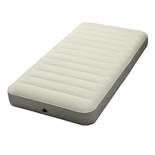 تشک بادی یک نفره الیاف دار اینتکس