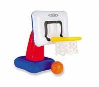 حلقه بسکتبال بادی intex 56501