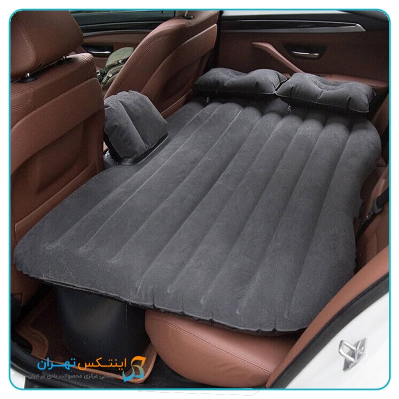 تشک بادی مخصوص خودرو بی ام و BMW