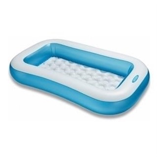 وان بادی حمام مستطیلی intex 57403