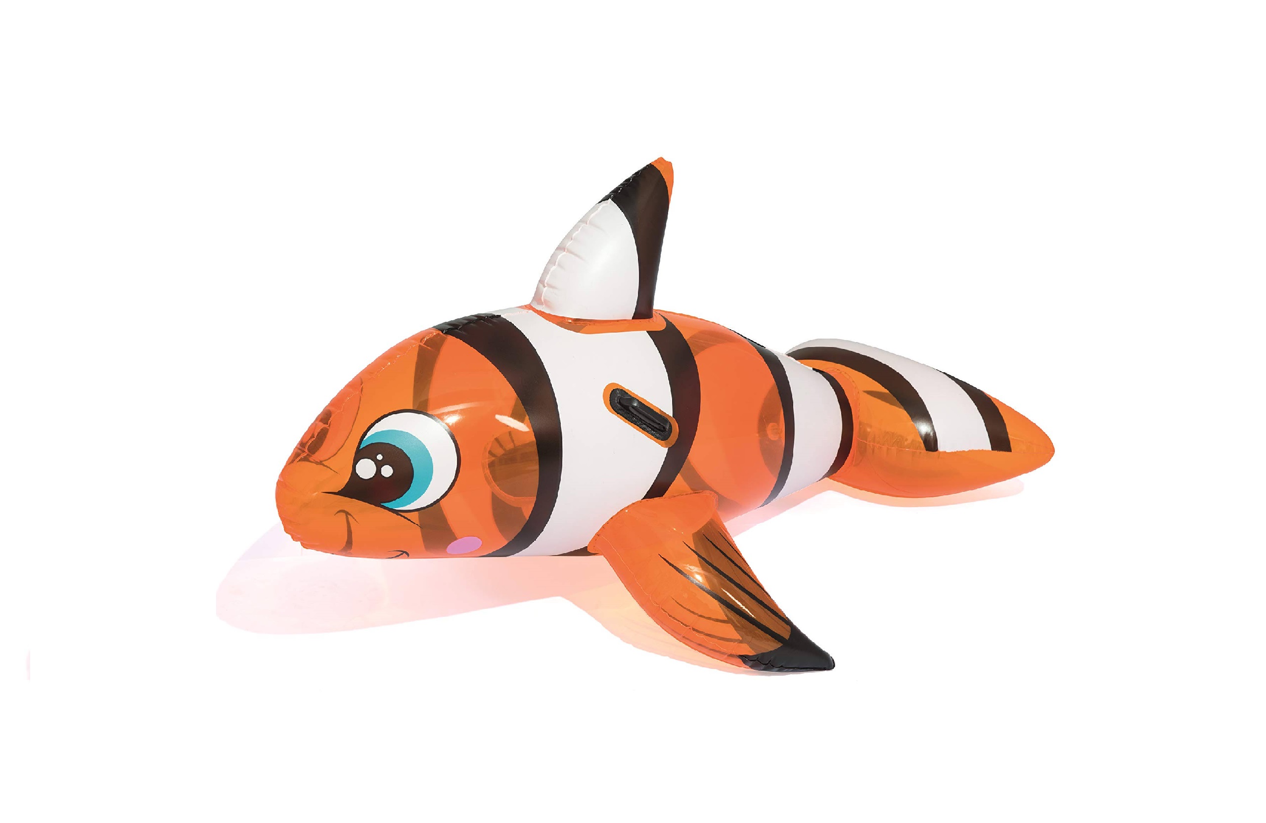 شناور بادی کودک طرح نمو bestway 41088