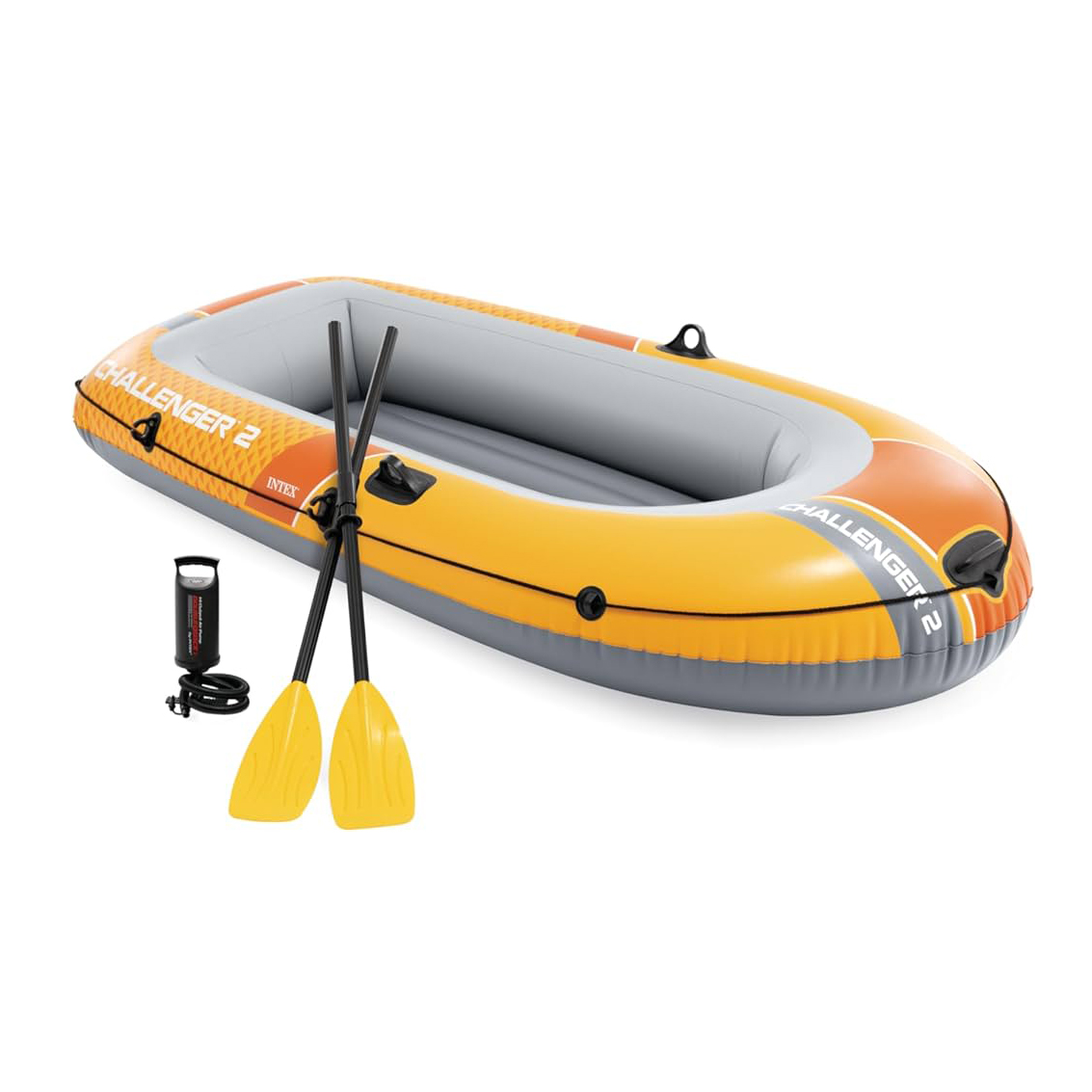 قایق بادی چلنجر ۲ اینتکس مدل ۲۰۲۶ کد intex 66312