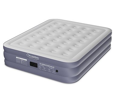 تخت خواب بادی دو نفره WonderSleep