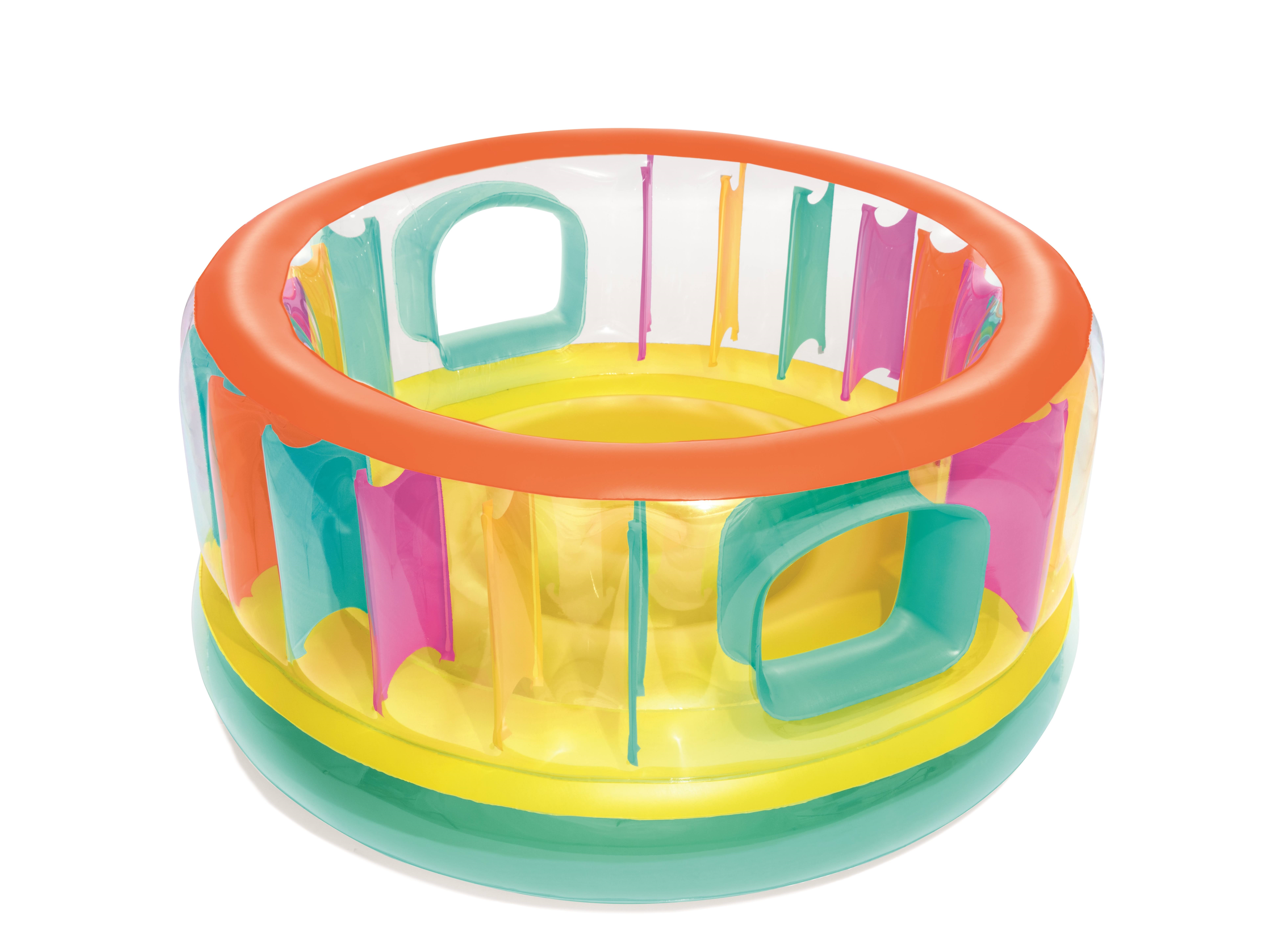 تشک بادی جامپینگ کودک بست وی