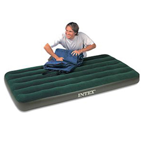 تشک بادی چند کاره یک نفره Therm-a-Rest