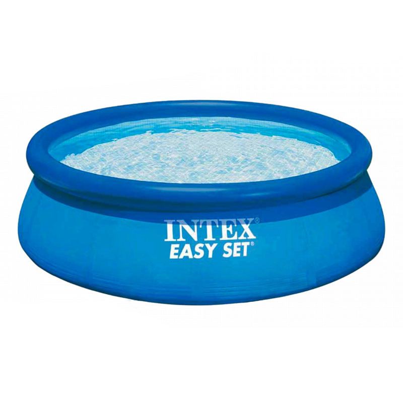 استخر پیش ساخته برزنتی بادی ایزی ست intex 26342