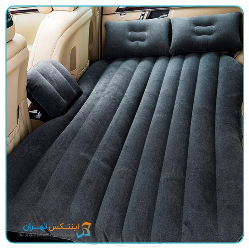 تشک بادی داخل ماشین هیوندای HYUNDAI