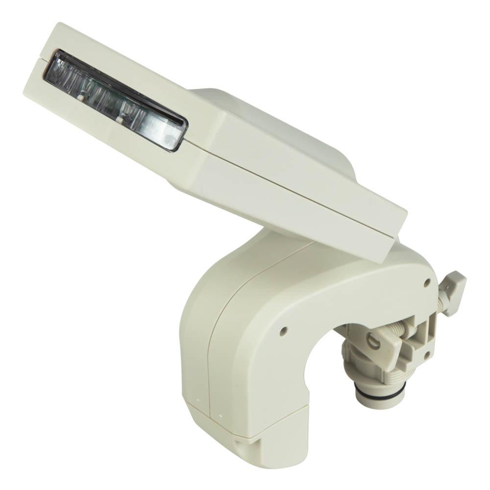 آبشار استخر پیش ساخته اینتکس