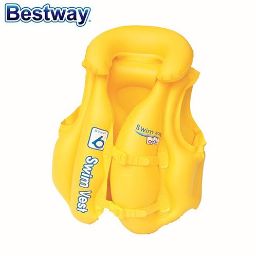 جلیقه شنا بادی سری B بست وی