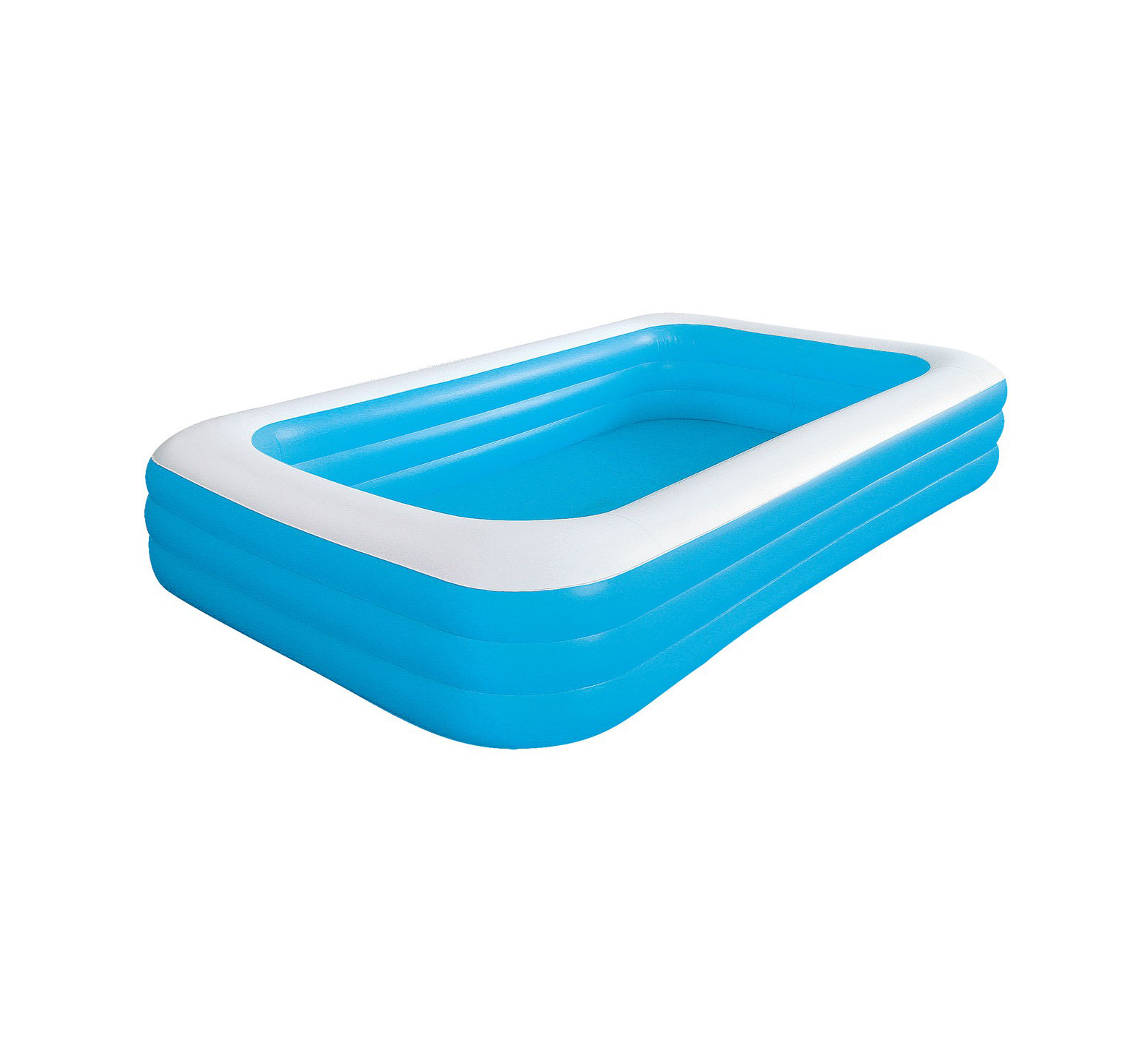استخر بادی بزرگ مستطیلی بست وی bestway 54150
