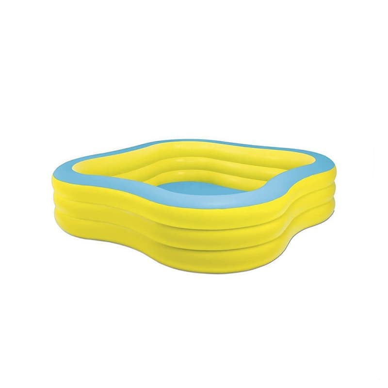 استخر بادی طرح موج برای بزرگسال intex 57495