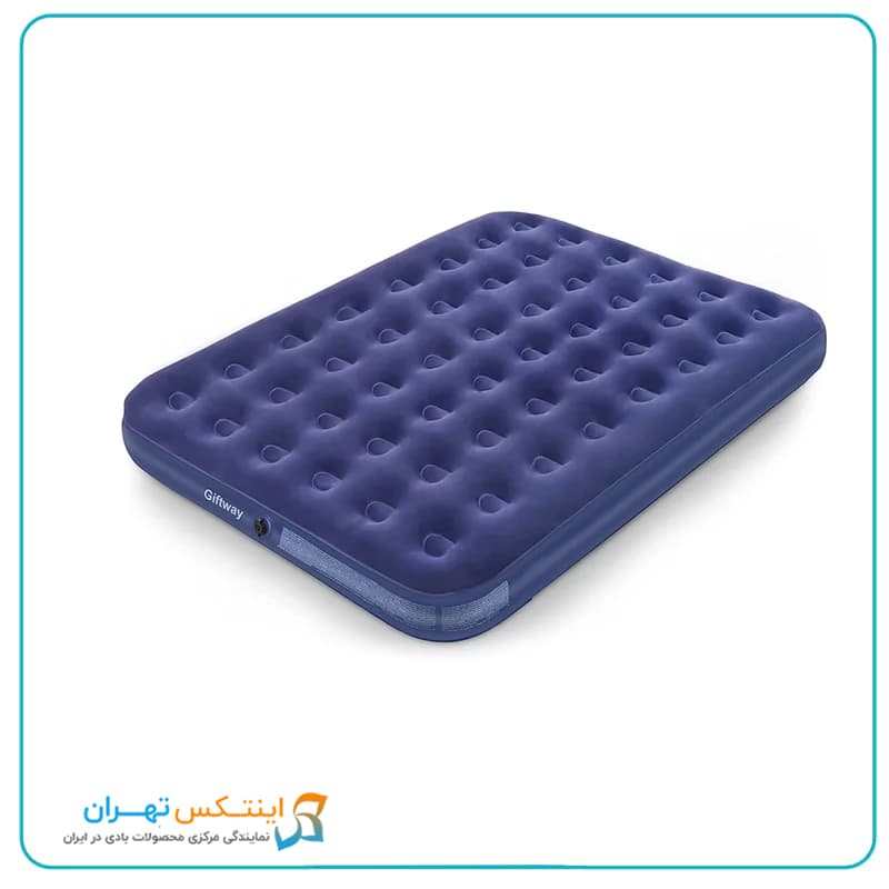 تشک بادی دو نفره بست وی با عرض 152 مدل bestway 67474