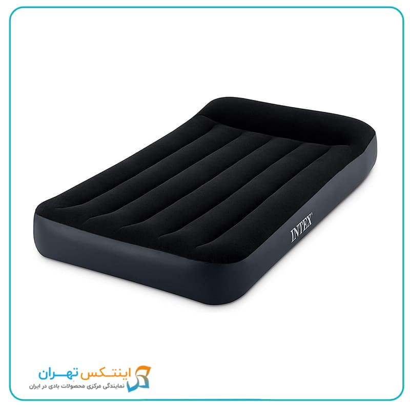 تشک یک نفره بادی طبی اینتکس intex 64141