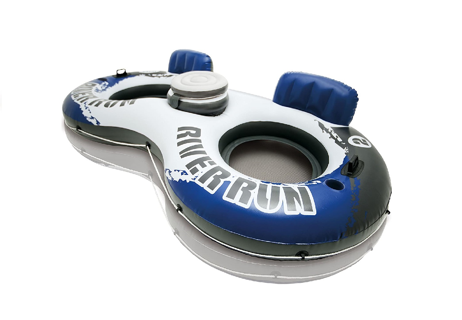 شناور بادی ریور ران دو نفره