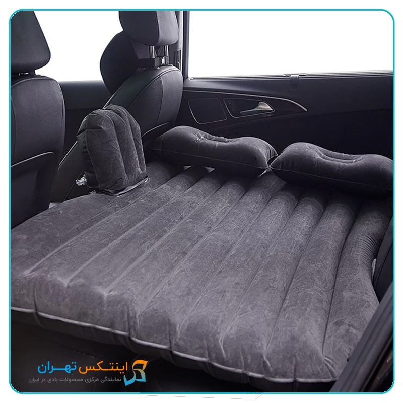 تشک بادی ماشین KMC A5