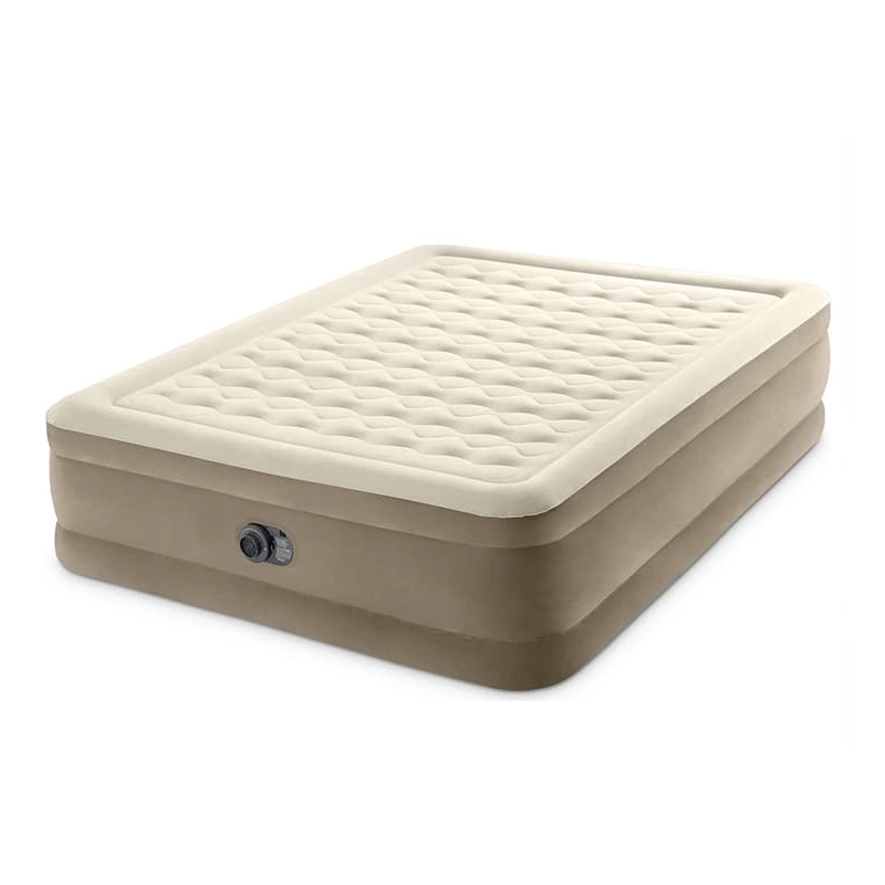 تخت بادی دو نفره خوشخواب طبی اینتکس intex 64458