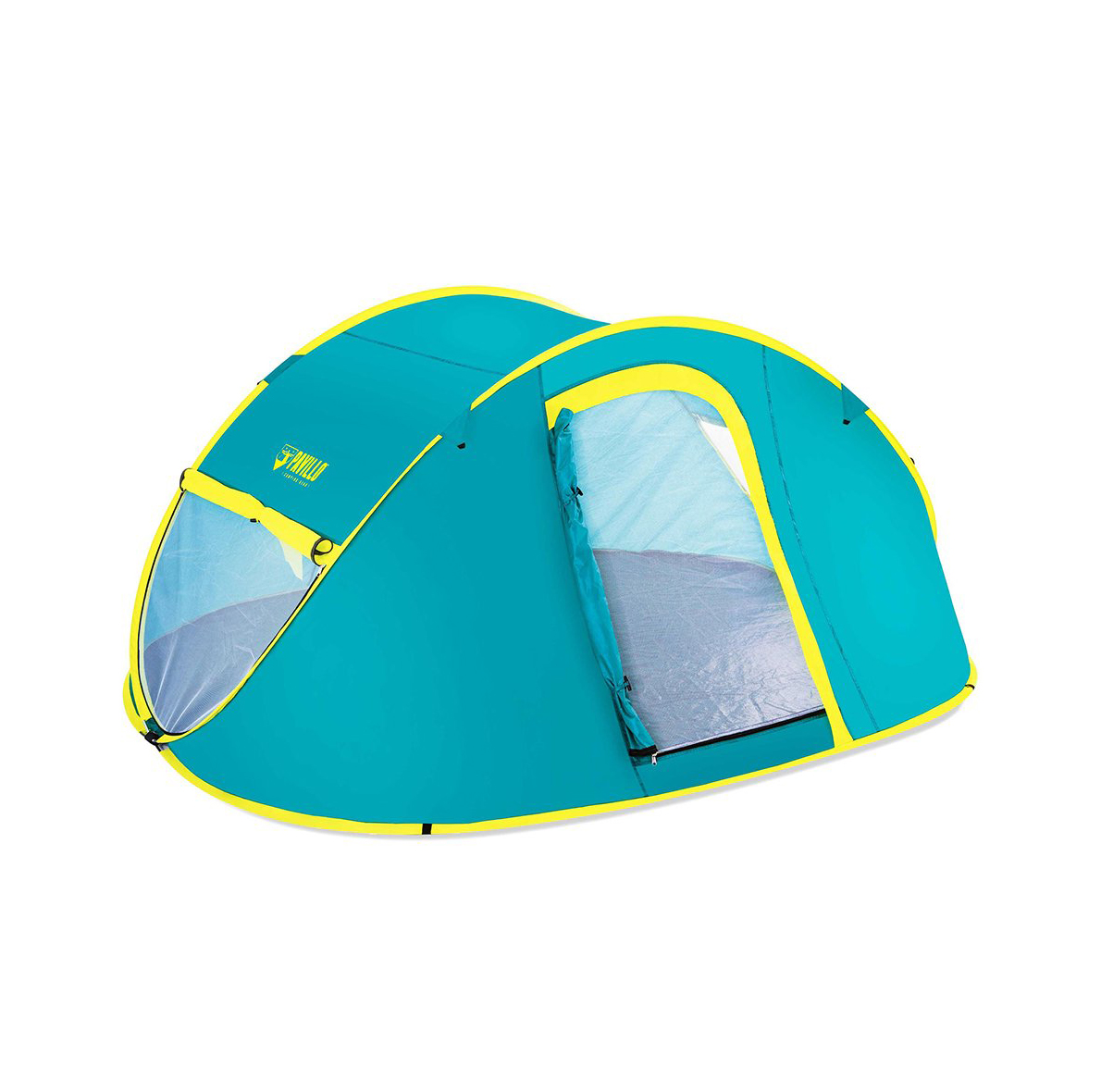 چادر مسافرتی چهار نفره مدل Cool Mount4