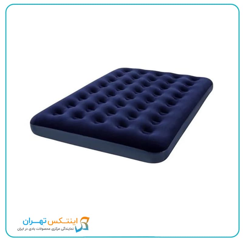 تشک بادی مخصوص داخل چادر مسافرتی bestway