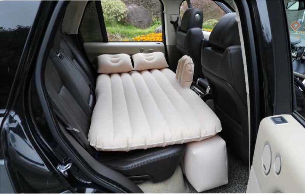 تشک بادی داخل ماشین جتا VA3