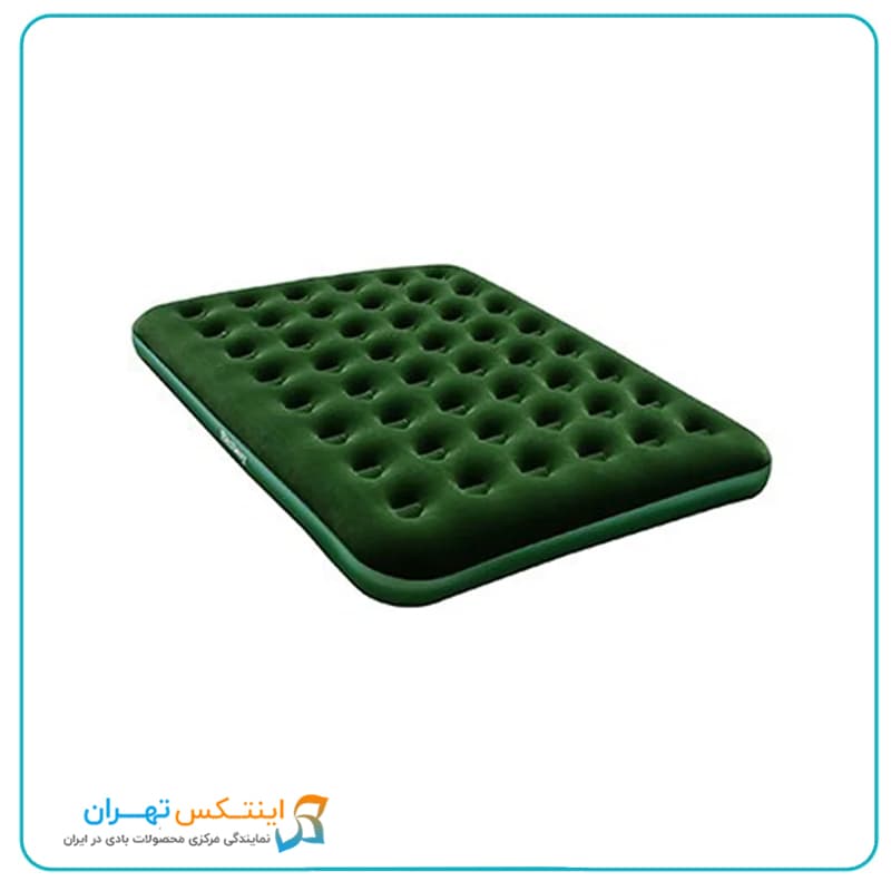 تشک بادی دو نفره طبی یک و نیم متری bestway 67449