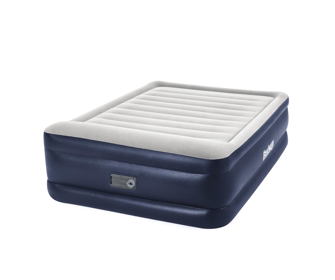 تخت خواب بادی دولایه بست وی bestway 67690