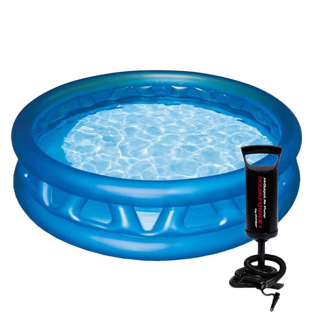 استخر بادی سفینه intex 58431