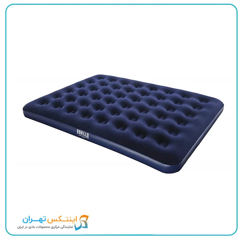 تشک بادی دو نفره بست وی با بالش بادی bestway 67682