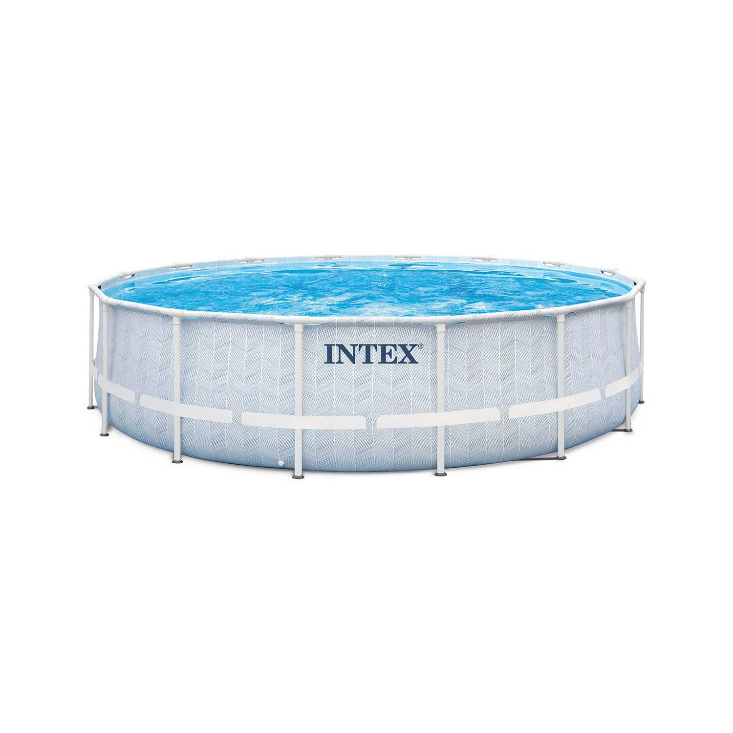 استخر پیش ساخته گرد جدید اینتکس intex 26746