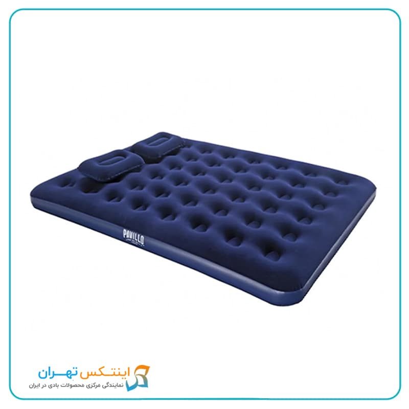 تشک بادی با پمپ برقی bestway 51921