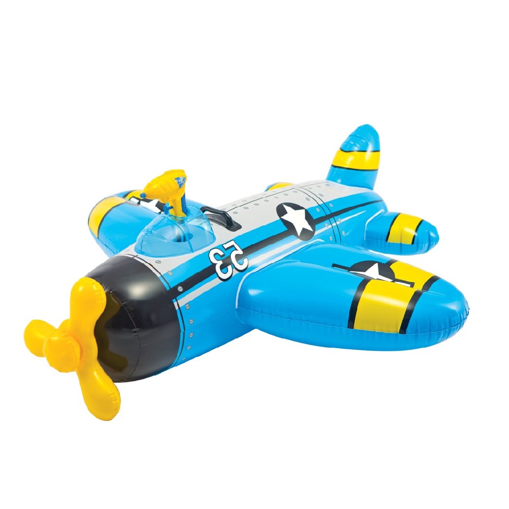 شناور بادی با طرح هواپیمای ملخ دار