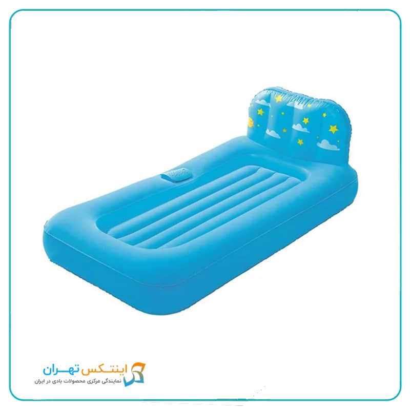 تشک بادی کودک موزیکال bestway 67496