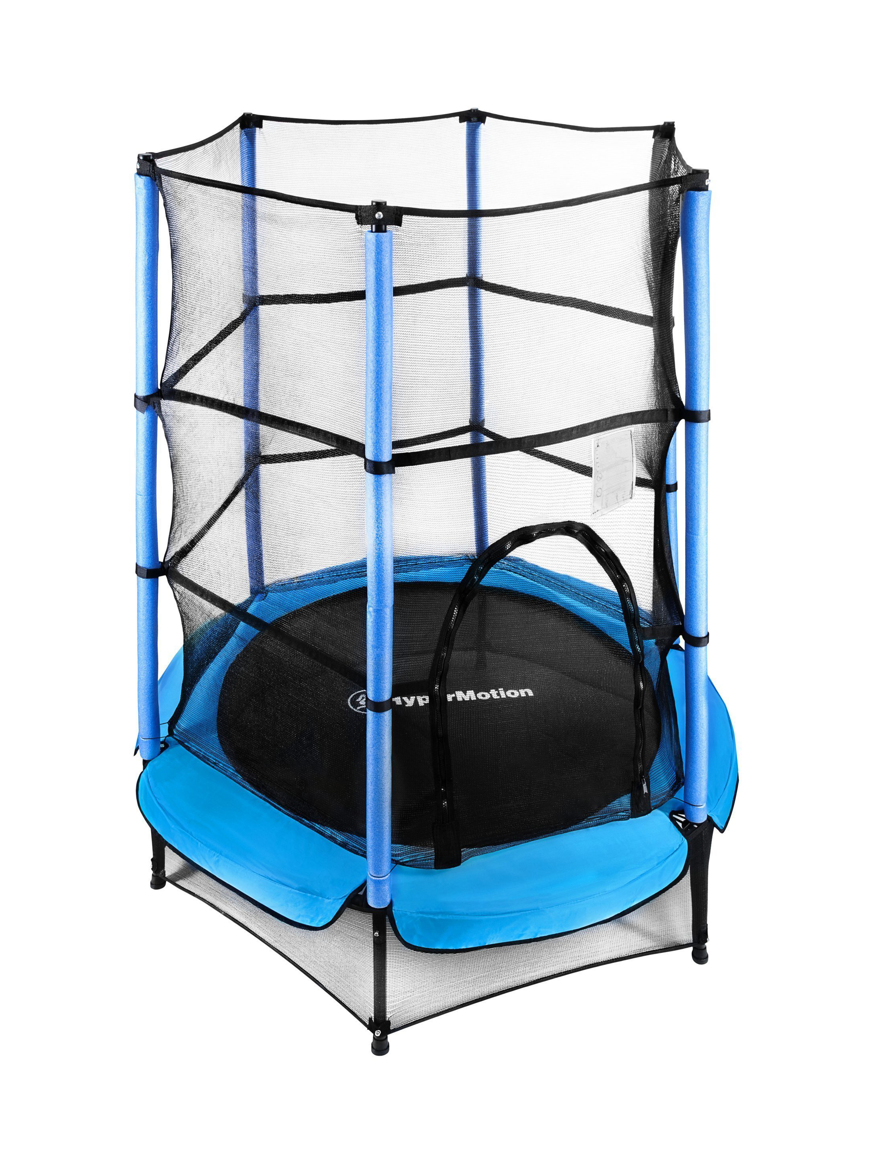 ترامپولین فلزی خانگی