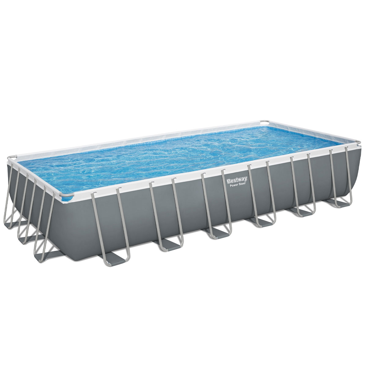 استخر پیش ساخته بست وی 7 متری bestway 56475NP