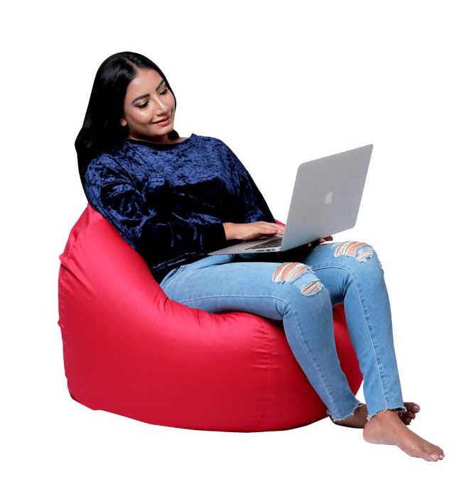 مبل شنی یکی نفره اصل برای گیم و کامپیوتر