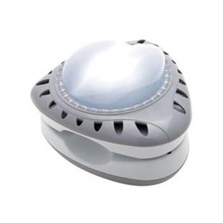 چراغ LED داخل استخر های پیش ساخته