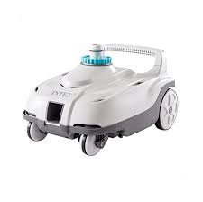 جارو ربات اینتکس مدل intex 28006