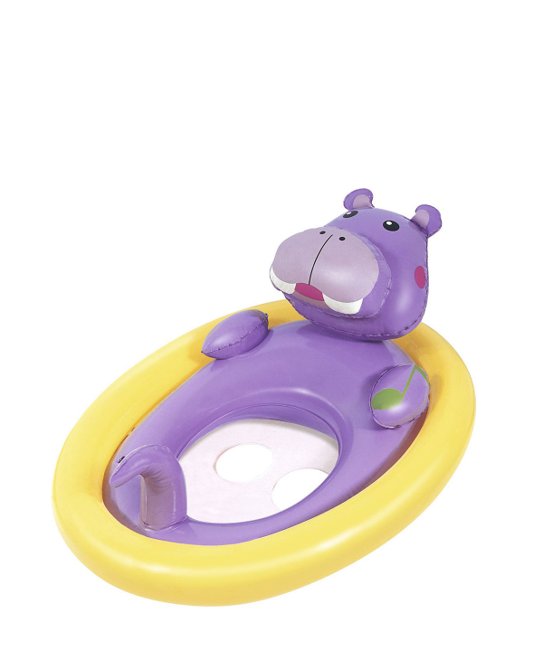 حلقه شنا شورتی کودک