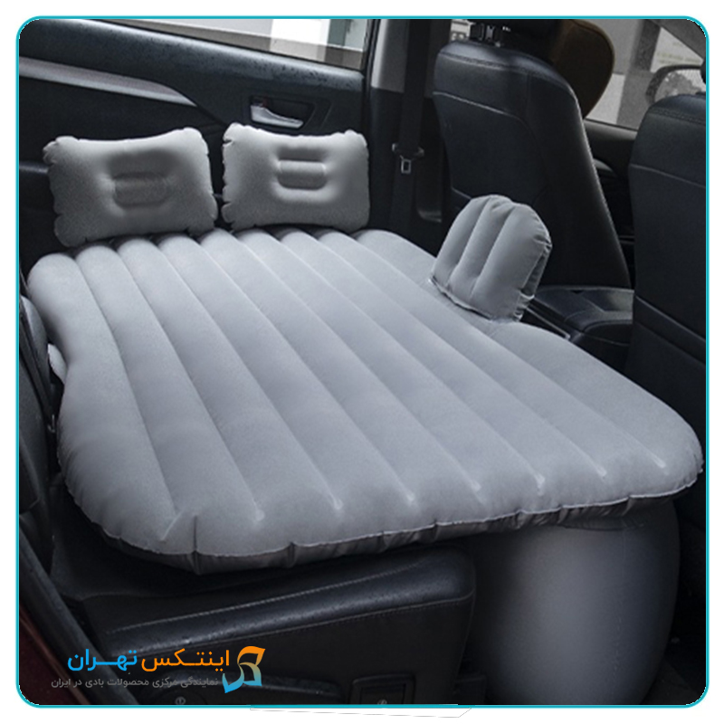 تشک بادی ماشین اشکودا کاروک