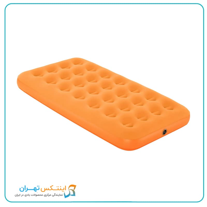 تشک بادی کامفورت نارنجی  bestway 67389