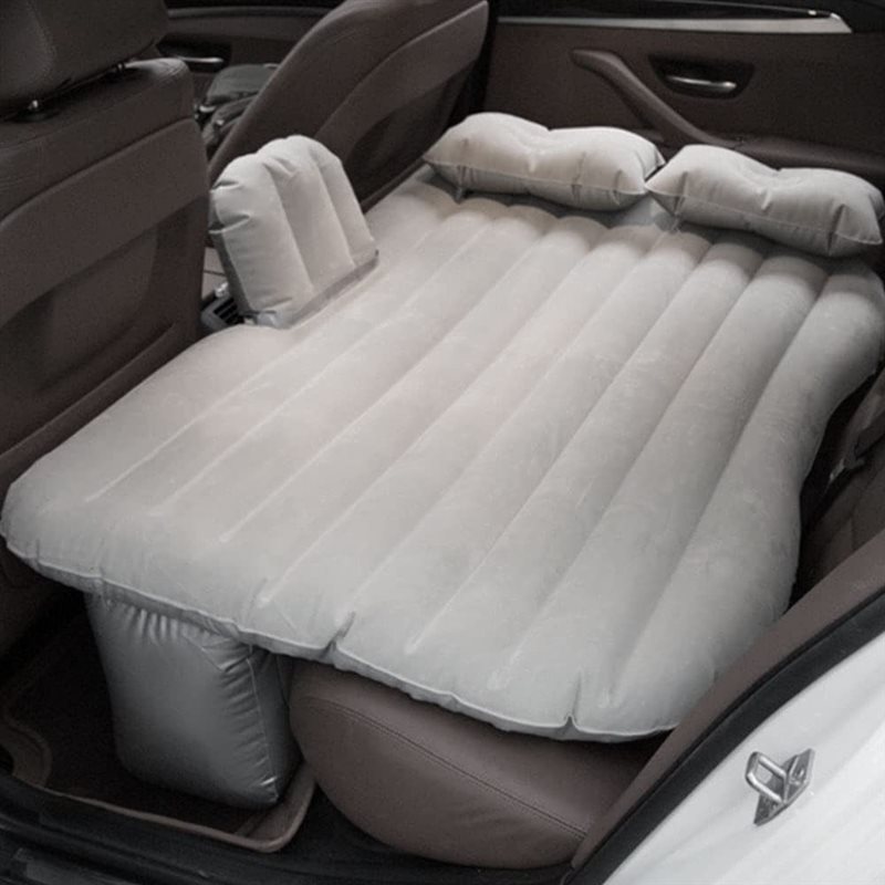 تشک بادی داخل ماشین فیدلیتی