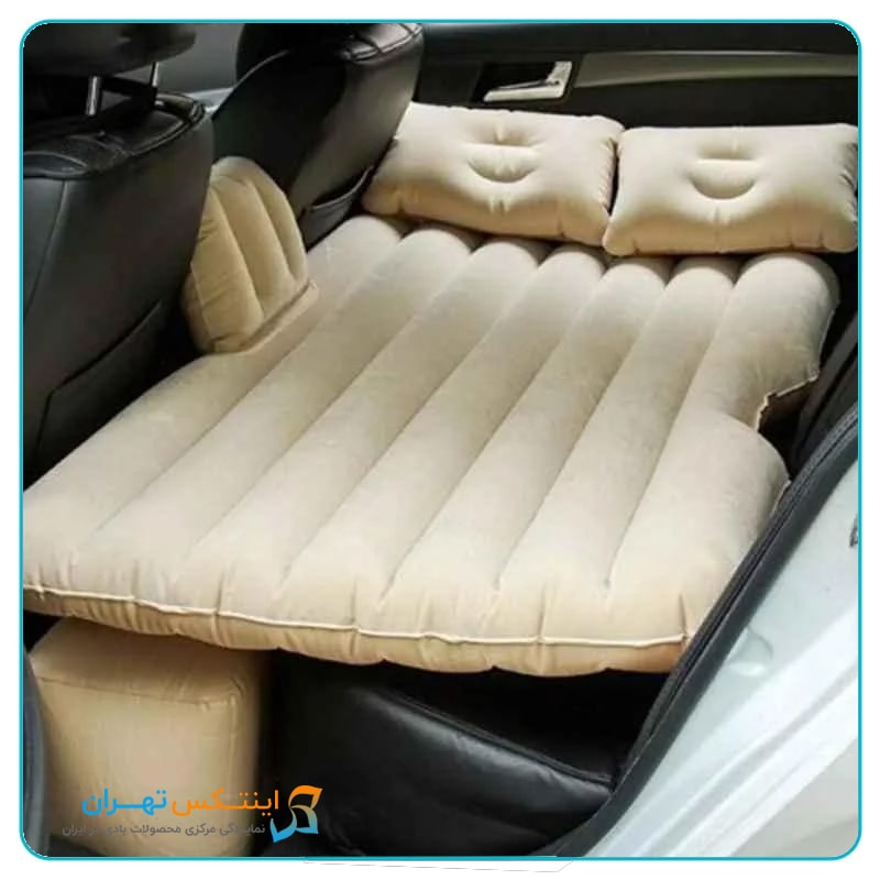 تشک بادی ماشین بستیون T77