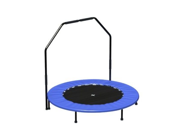 ترامپولین دستگیره دار جدید اینتکس