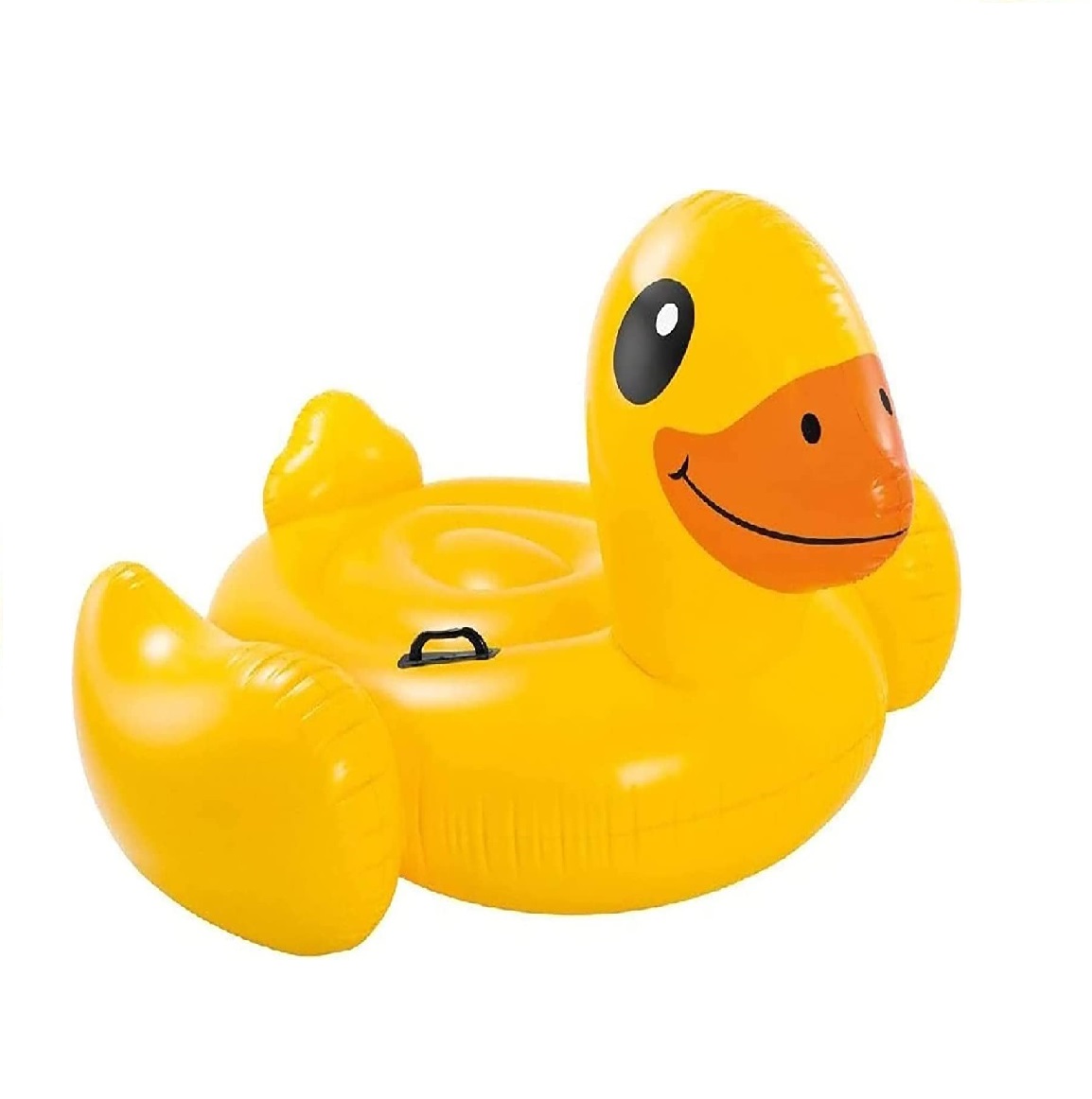 شناور بادی روی اب اینتکس