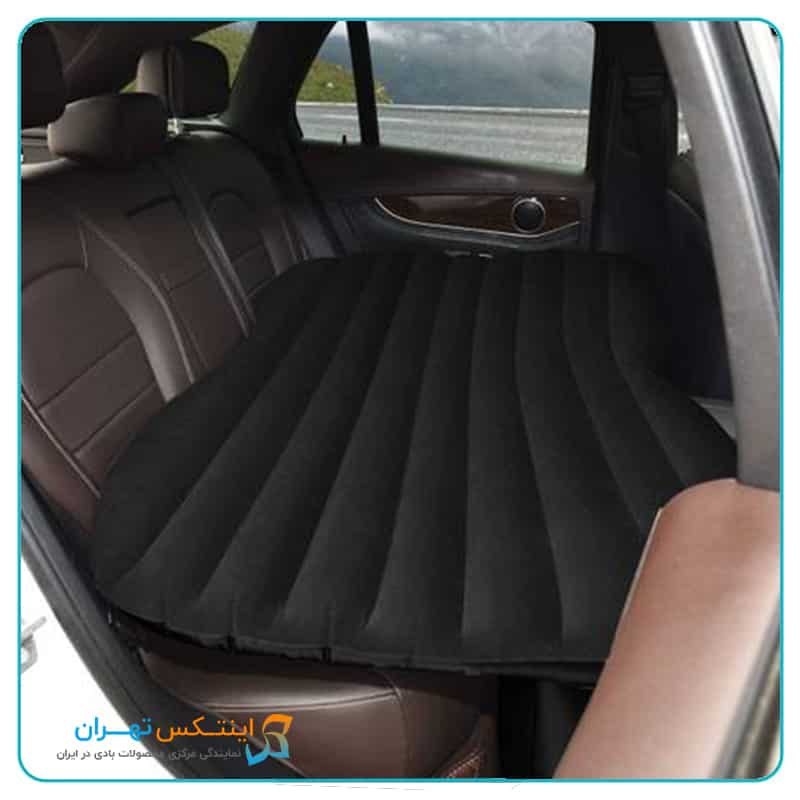تشک بادی ماشین زامیاد زاگرس