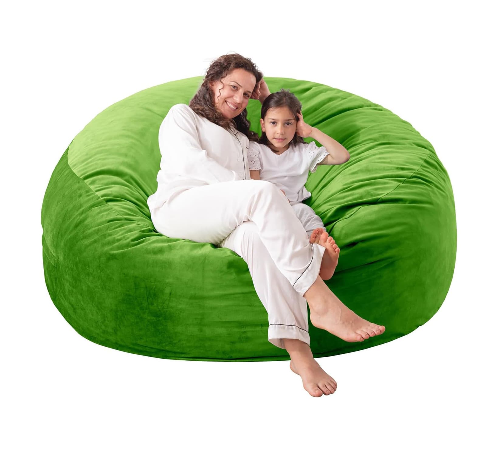 صندلی شنی یک نفره مخملی bestway 00179